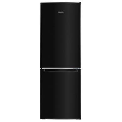 electriQ Freestanding Fridge Freezer
