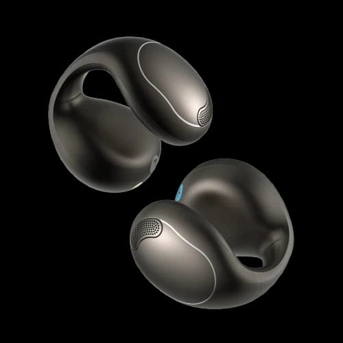 soundcore C40i Open-Ear Earbuds, Dark Grey | A3331GZ1