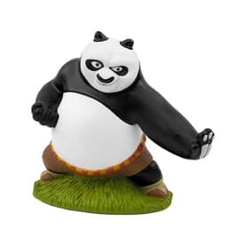 Kungfu Panda Audio Figurine