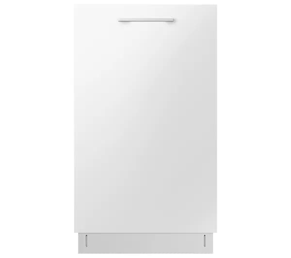 SAMSUNG Series 5 DW50DG430B00EU Slimline Fully Integrated Dishwasher