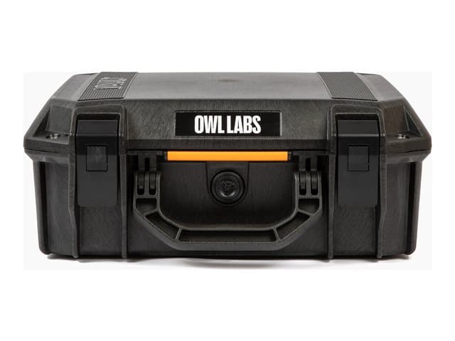 Owl Labs - Owl Labs - hard case for conference camera