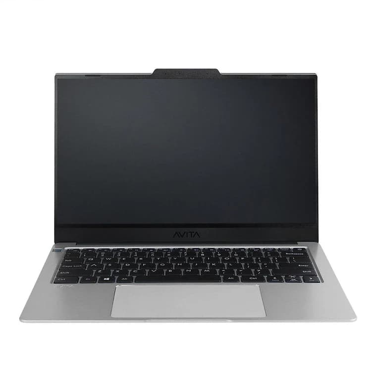 Avita Liber AMD Ryzen 3 14" 4GB/256GB Laptop - Space Grey | NS14A8UKU441-SG-11