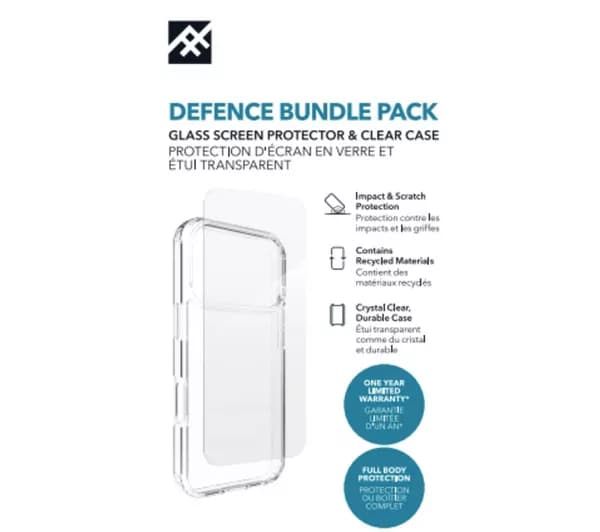 ZAGG Defence