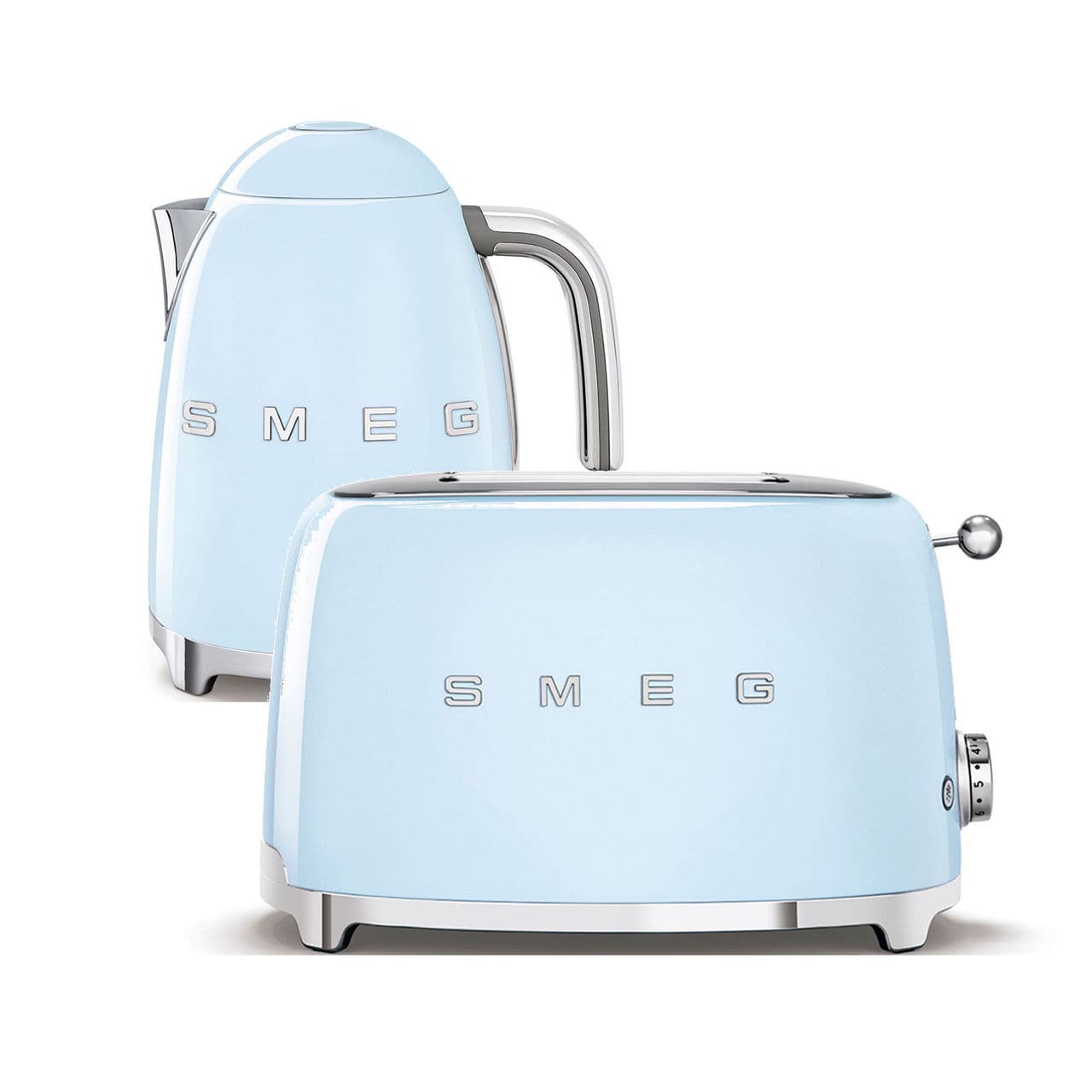 Smeg 50's Retro Style