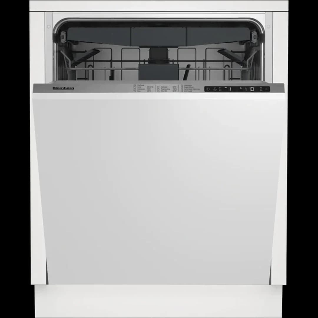 Blomberg Full Size Integrated Dishwasher | LDV52320