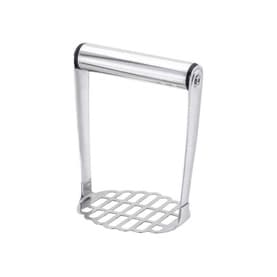 Potato Masher Stainless Steel