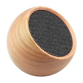 Tumbler Selfie Speaker Maple