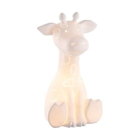 Giraffe Luminaire Lamp