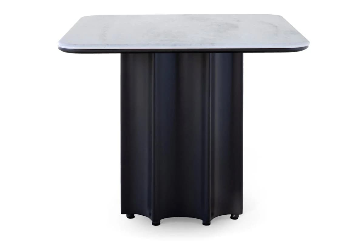 Iris Square Coffee Table | Small
