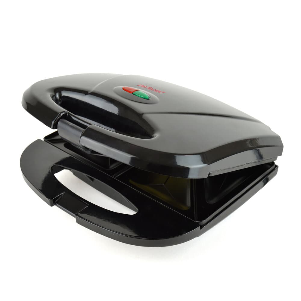 LLOYTRON 2 Slice Sandwich & Omelette Maker...