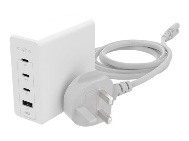 ZAGG - mophie power adapter