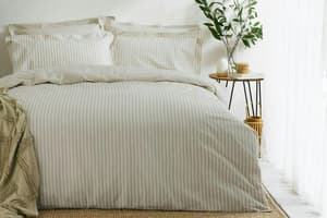 Yard Hebden Duvet Cover Set