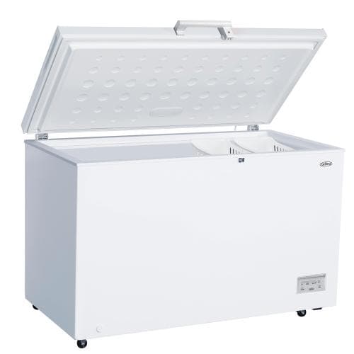 BELLING            371 LITRE CHEST FREEZER - FROST SHIELD