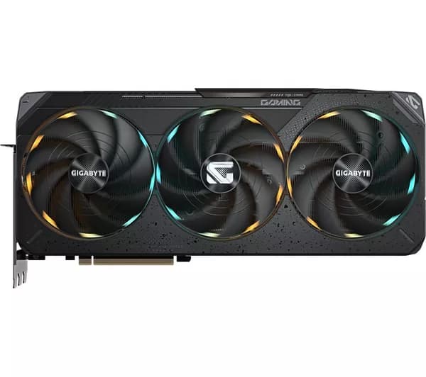 GIGABYTE GeForce RTX 5090 32 GB GAMING OC Graphics Card