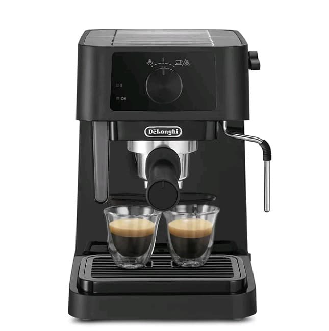 DeLonghi Stilosa Espresso Coffee Machine