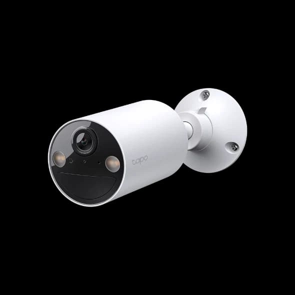 Tapo C410 Smart Wire-Free Indoor/Outdoor Security Camera | Tapo C410