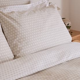 300 Thread Count Mia Nacre Standard Pillowcase Pair