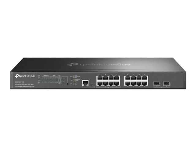 TP-Link Omada SG3218XP-M2 V1.6
