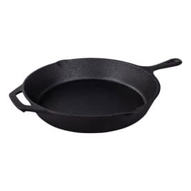 Tramontina Pre-Seasoned Cast Iron Pan
