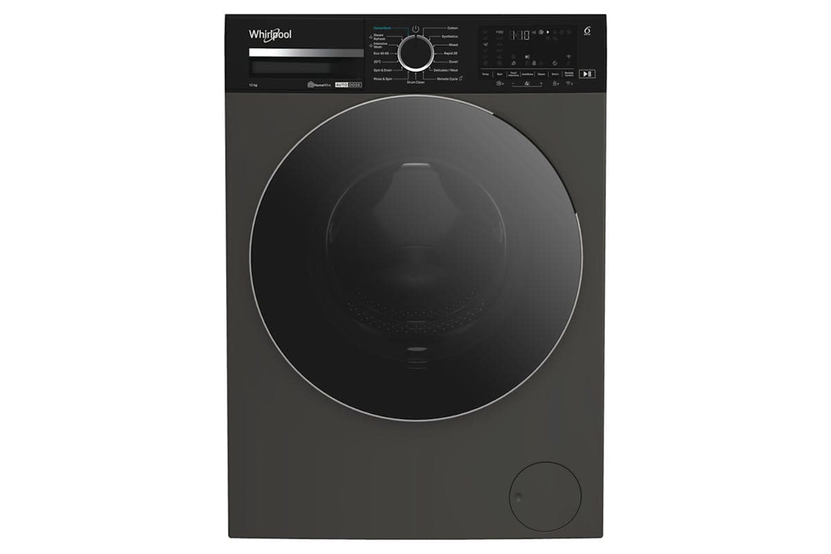 Whirlpool 6th SENSE Freestanding Washing Machine | W0M27GADSIRE