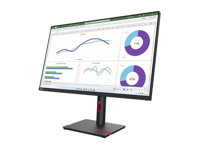 Lenovo ThinkVision T32h-30