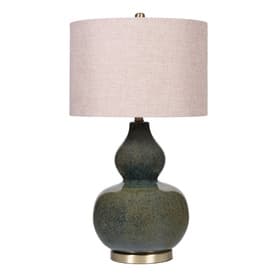 Molly Ceramic Table Lamp