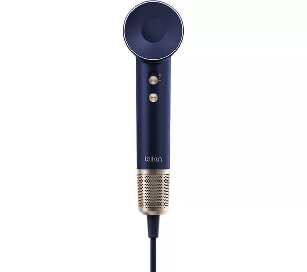 LAIFEN 1HD50-G-UK-PB-003 High Speed Hairdryer - Swift Premium Blue