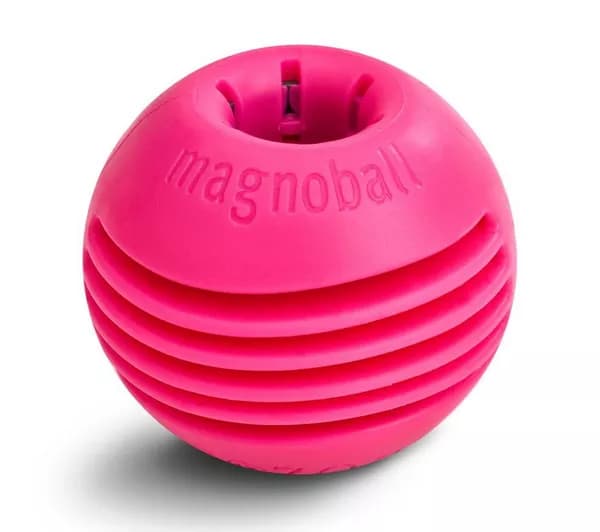 ECOZONE 2 in 1 Magnoball Anti-limescale Ball for Dishwashers and Washing Machines