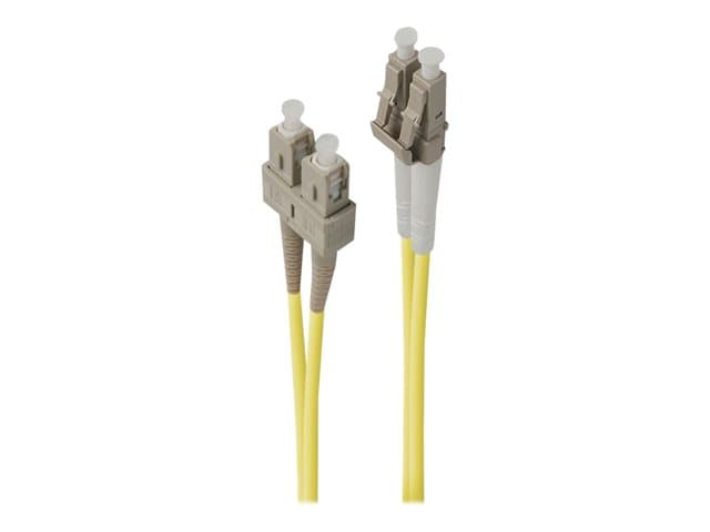 ALOGIC - network cable - 3 m