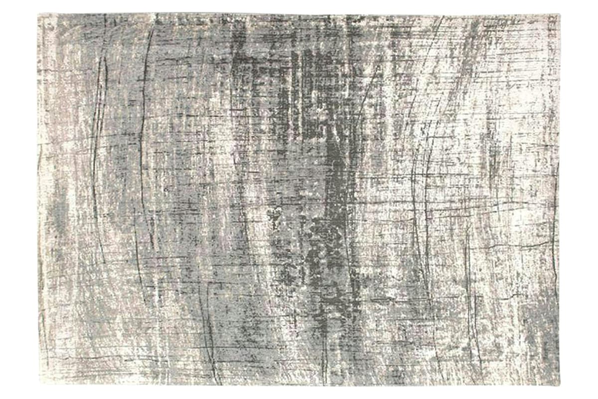Louis De Poortere | Griff Eco Rug | Grey | 280 x 390 cm