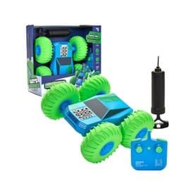 Bounce Bliss Remote Control Stunt Car