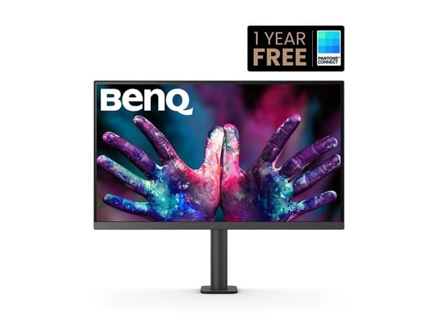 BenQ PD2705UA