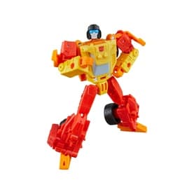 Age of the Primes: Deluxe Class Targetmaster Sureshot 14cm