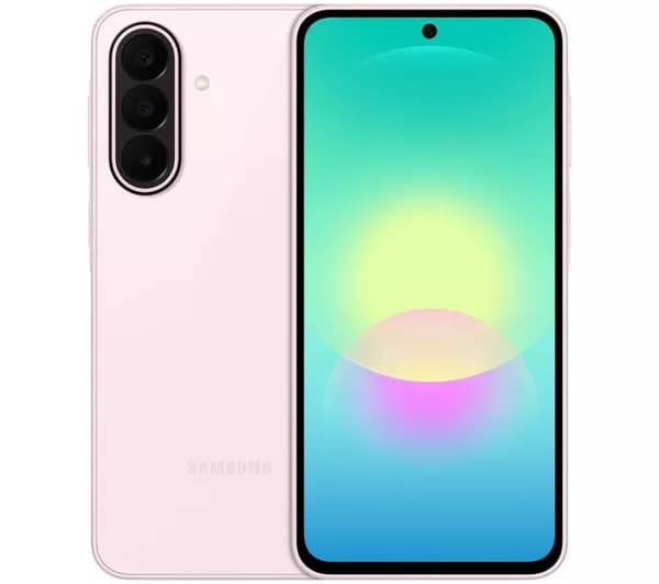 SAMSUNG Galaxy A27 5G - 128 GB, Pink