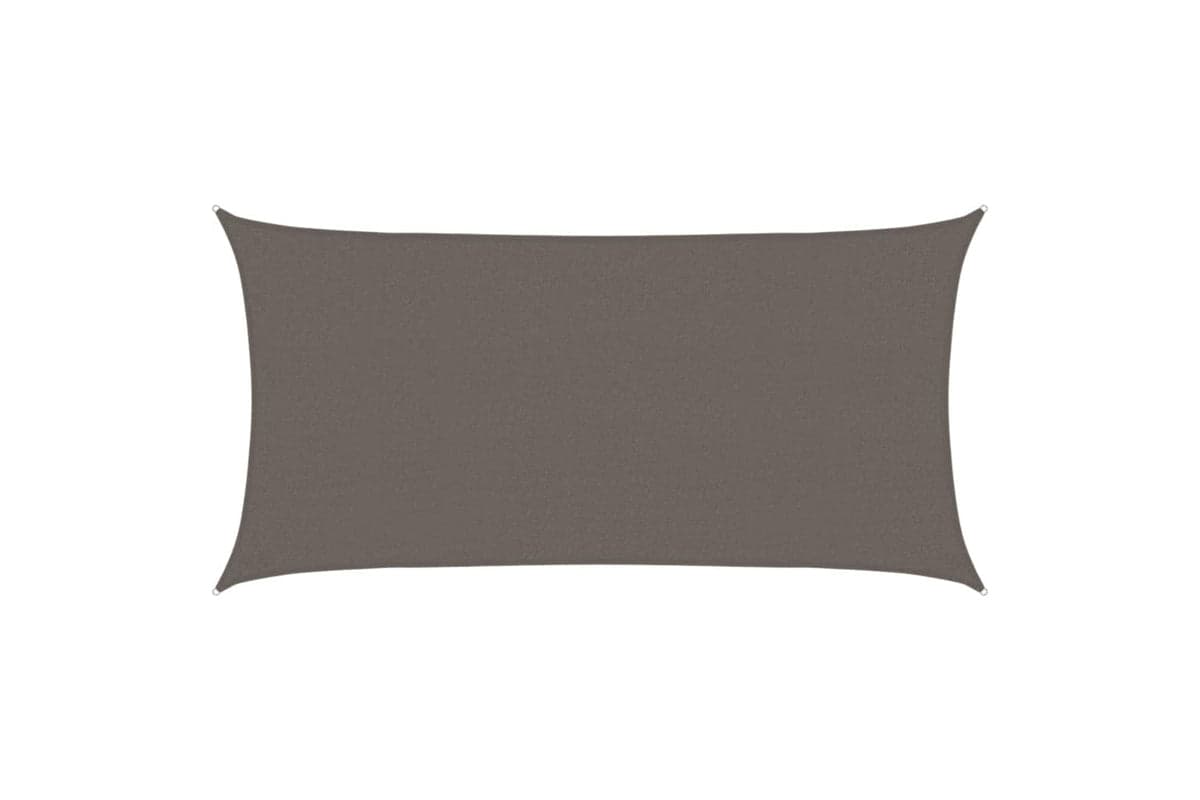 Vidaxl 311071 Sunshade Sail Anthracite