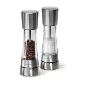 Derwent Gourmet Precision Mill Set