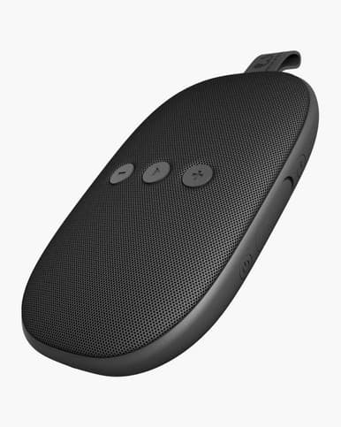 Rockbox BOLD X | Wireless Bluetooth speaker | Storm Grey | 1RB6600SG