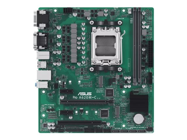 ASUS Pro A620M-C-CSM