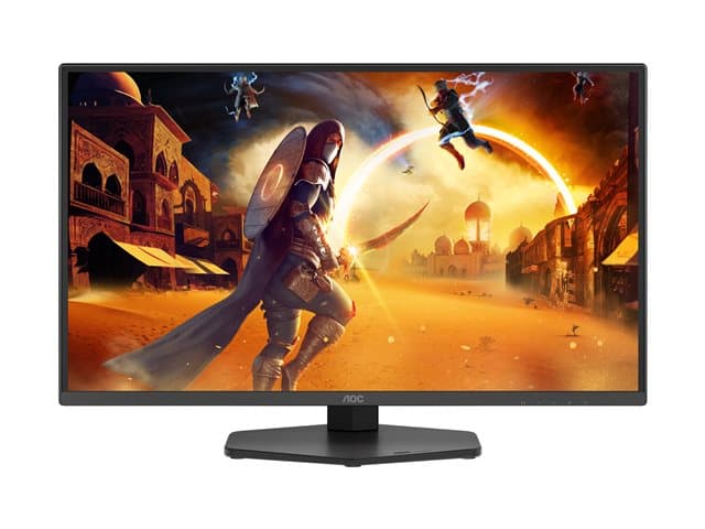 AOC Gaming Monitor