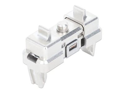 INTELLINET - rack clip-on nuts - 1U