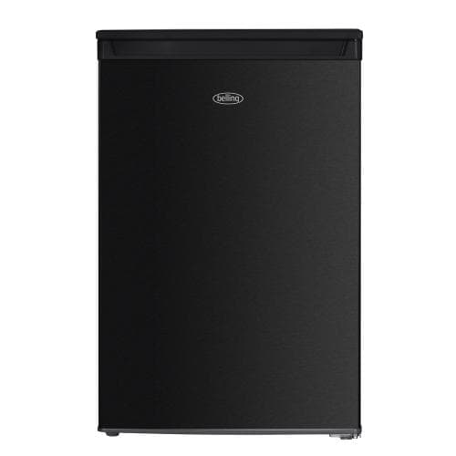 BELLING            91LITRE 55CM UNDERCOUNTER FREEZER - BLACK
