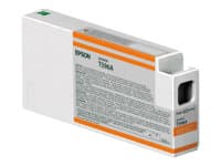 EPSON - T596A - orange - original - ink cartridge