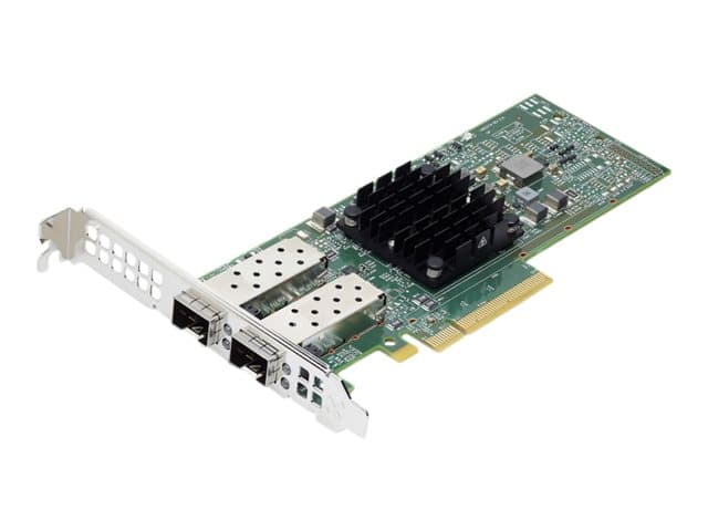 BROADCOM - NetXtreme P225P - 2x 25G/10G PCIe NIC