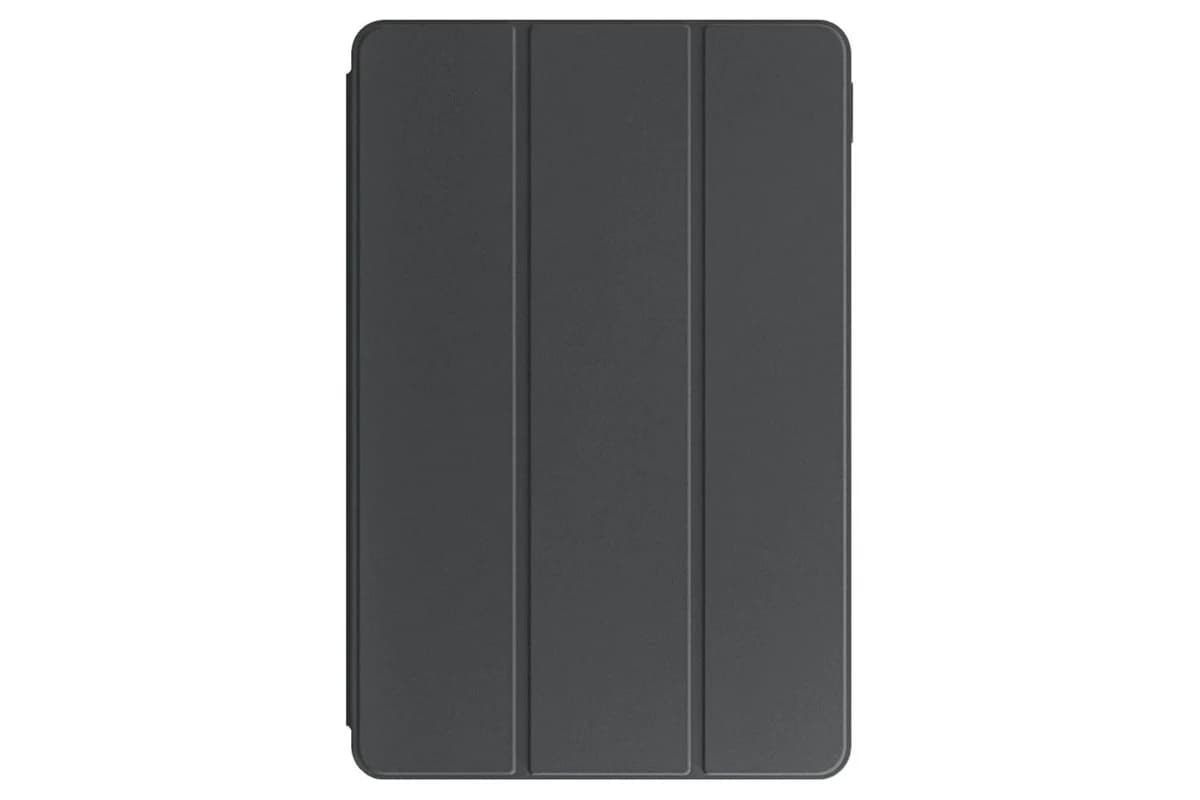 Redmi Pad 2 Cover (Gray) | BHR087SGL