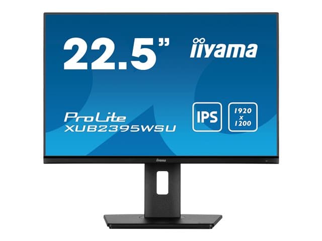 iiyama ProLite XUB2395WSU-B5
