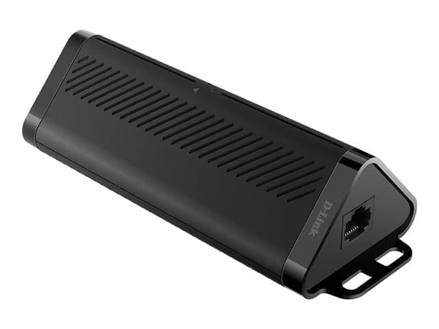 D-LINK - DPE-302GE Gigabit PoE Extender - network extender - 10Mb LAN, 100Mb LAN, 1GbE