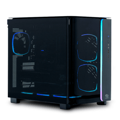 Stormforce Crystal Intel Core i7 12700F 32GB RAM 2TB SSD RTX 5080 Windows 11 Gaming PC