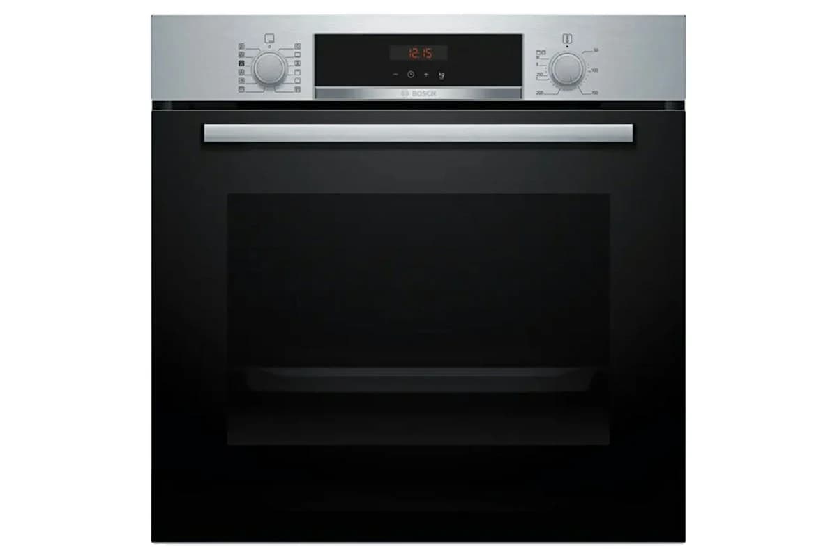 Bosch Series 4 Built-In Oven
