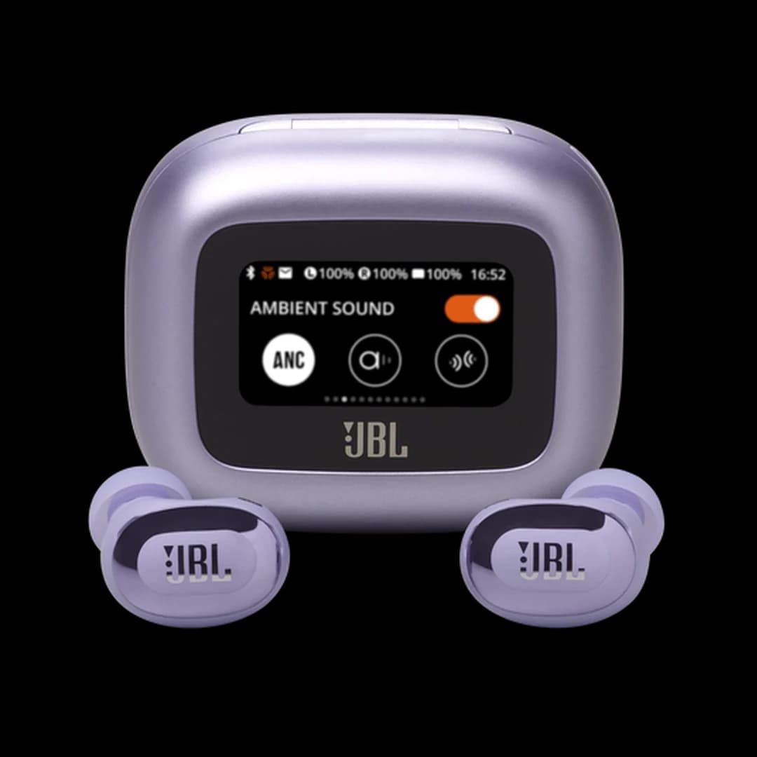 JBL Live Buds 3