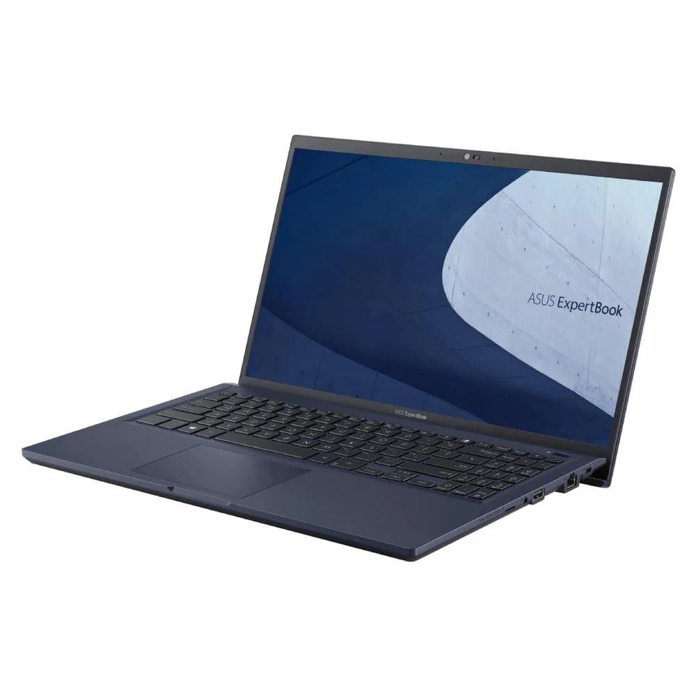 Asus 15.6" AMD Ryzen 3 8GB/256GB Laptop - Star Black | B1500CDA-BQ0665T